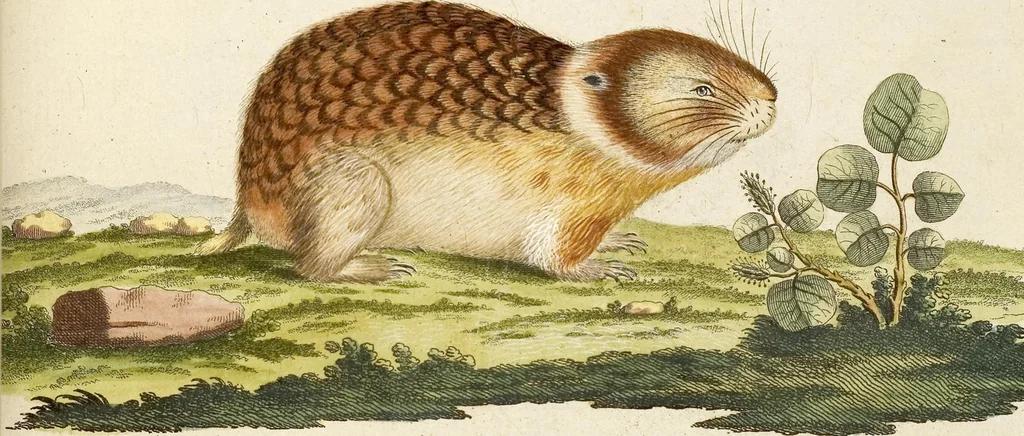 An illustration from (Tafelband 2): Theil 4 - 7 und Supplement 3 u. 4: Taf. CLXVI - CCCLXXXIV, 1792, leaf 47
