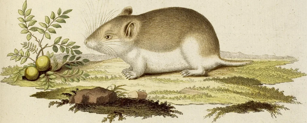 An illustration from (Tafelband 2): Theil 4 - 7 und Supplement 3 u. 4: Taf. CLXVI - CCCLXXXIV, 1792, leaf 54