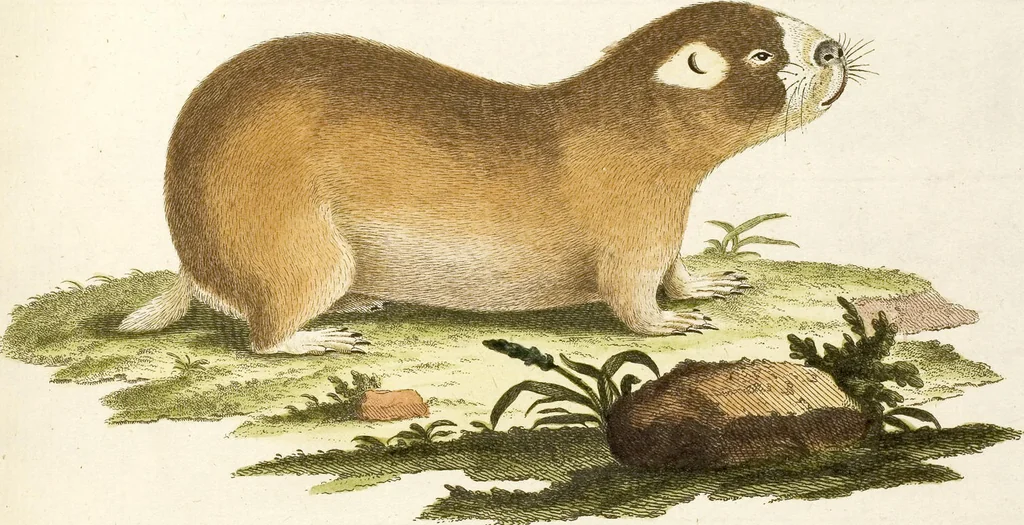 An illustration from (Tafelband 2): Theil 4 - 7 und Supplement 3 u. 4: Taf. CLXVI - CCCLXXXIV, 1792, leaf 59