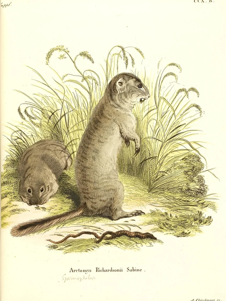 An illustration from (Tafelband 2): Theil 4 - 7 und Supplement 3 u. 4: Taf. CLXVI - CCCLXXXIV, 1792, leaf 71