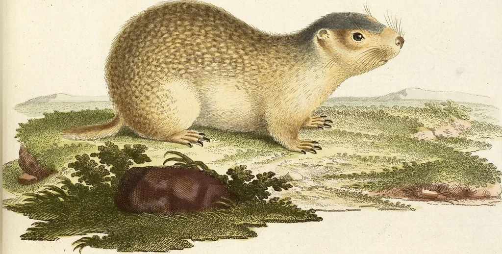 An illustration from (Tafelband 2): Theil 4 - 7 und Supplement 3 u. 4: Taf. CLXVI - CCCLXXXIV, 1792, leaf 76