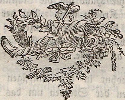 An illustration from (Dritter Theil): Der @Robbe. Der Hund. Die Kaze. Das Stinkthier. Der Otter. Der Marder. Der Bär. Das Beutelthier. Der Maulwurf. Die Spizmaus. Der Igel, 1778, leaf 136