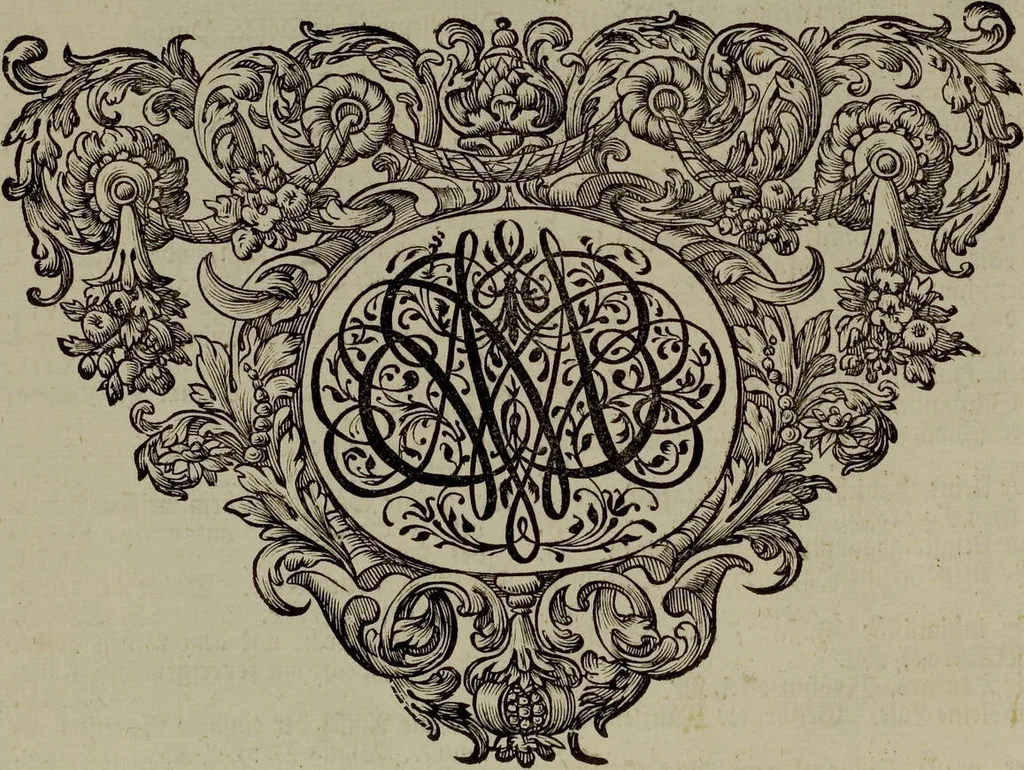 An illustration from (Band 1), 1749, leaf 17