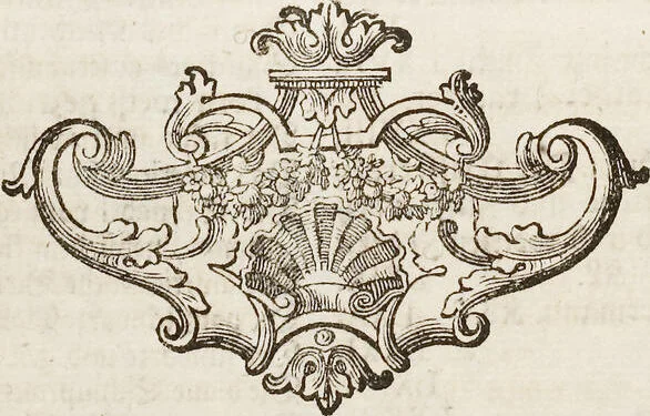 An illustration from (Band 4), 1755, leaf 146