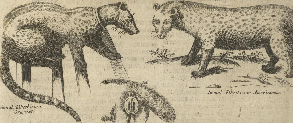 An illustration from Museum Museorum, Oder Vollständige Schau-Bühne Aller Materialien und Specereÿen: Nebst deren Natürlichen Beschreibung/ Election, Nutzen und Gebrauch/ Aus andern Material- Kunst- und Naturalien-Kammern/ Oost- und West-Indischen Reiß-Beschreibungen/ Curiosen Zeit- und Tag-Registern/ Natur- und Artzney-Kündigern/ wie auch selbst-eigenen Erfahrung ..., 1704, leaf 486
