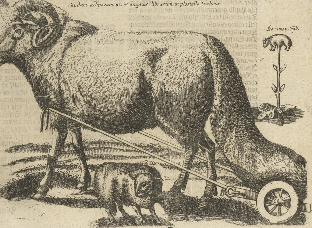 An illustration from Museum Museorum, Oder Vollständige Schau-Bühne Aller Materialien und Specereÿen: Nebst deren Natürlichen Beschreibung/ Election, Nutzen und Gebrauch/ Aus andern Material- Kunst- und Naturalien-Kammern/ Oost- und West-Indischen Reiß-Beschreibungen/ Curiosen Zeit- und Tag-Registern/ Natur- und Artzney-Kündigern/ wie auch selbst-eigenen Erfahrung ..., 1704, leaf 493