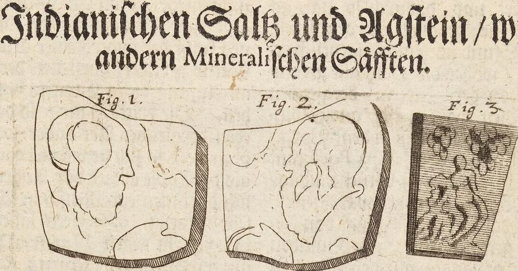 An illustration from (Zweyter Theil), 1714, leaf 119