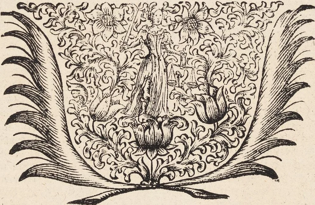 An illustration from (Zweyter Theil), 1714, leaf 147