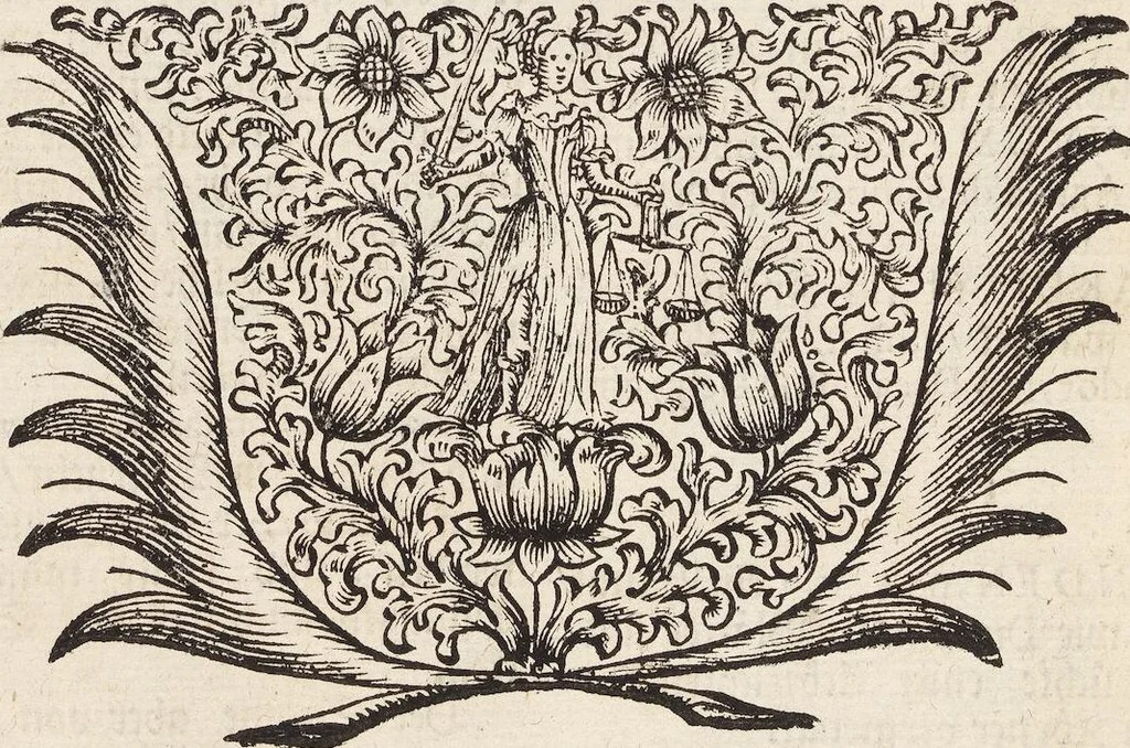 An illustration from (Zweyter Theil), 1714, leaf 177