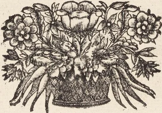 An illustration from (Zweyter Theil), 1714, leaf 194
