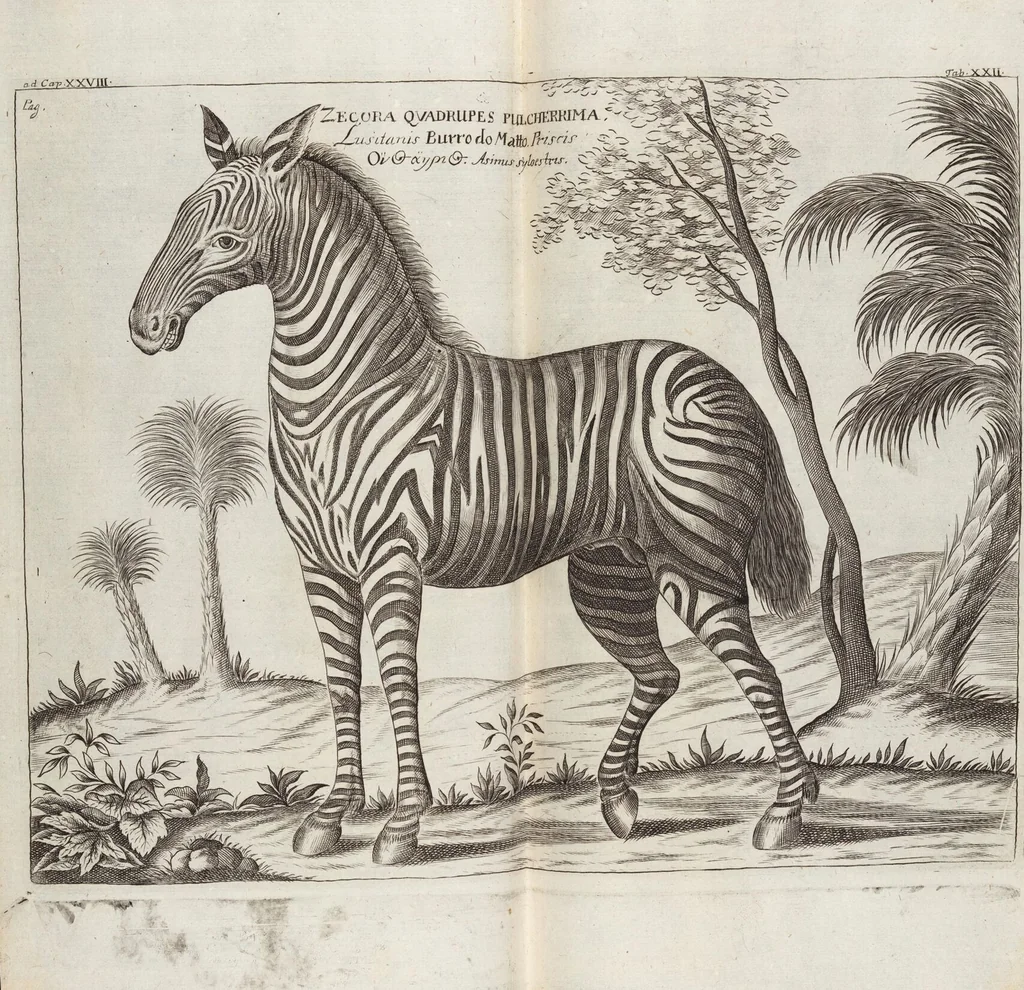 An illustration from (Zweyter Theil), 1714, leaf 229