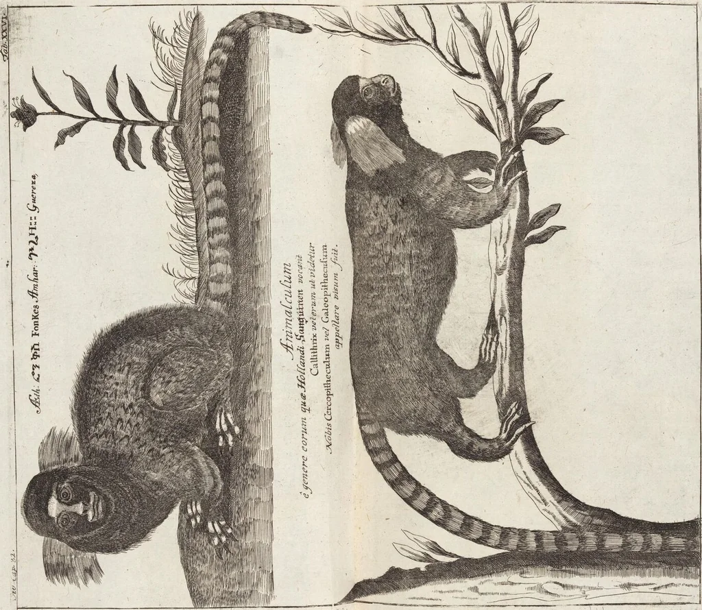 An illustration from (Zweyter Theil), 1714, leaf 247