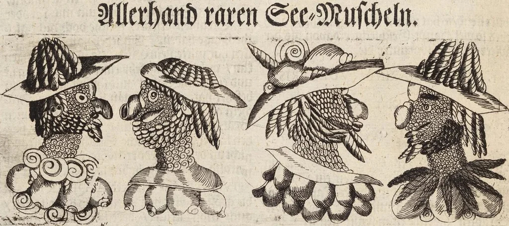 An illustration from (Zweyter Theil), 1714, leaf 302