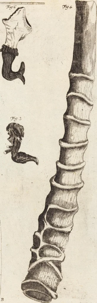 An illustration from (Zweyter Theil), 1714, leaf 318