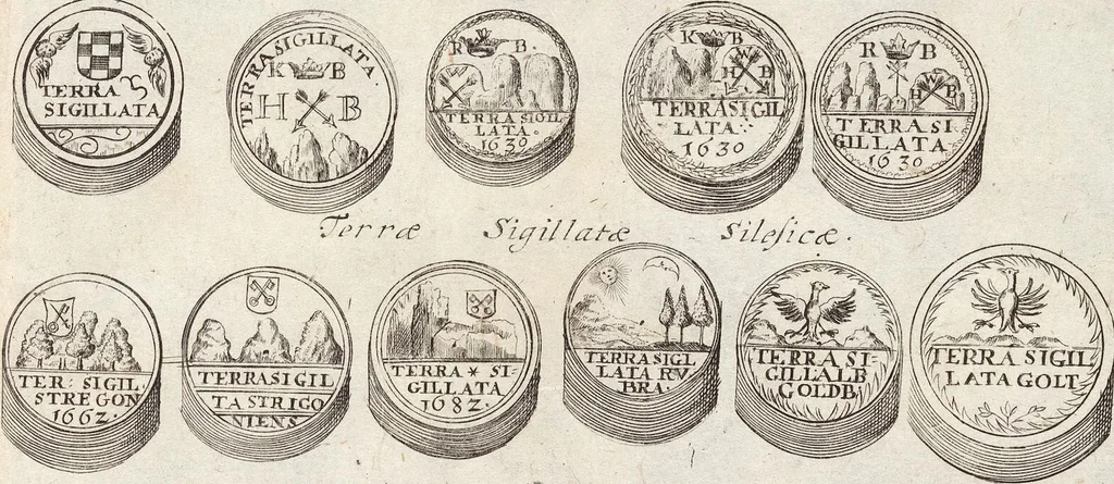An illustration from (Zweyter Theil), 1714, leaf 32