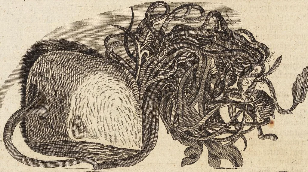 An illustration from (Zweyter Theil), 1714, leaf 44