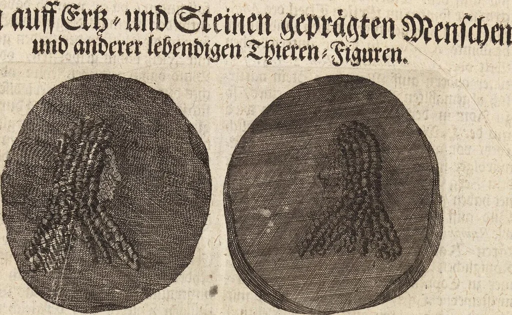 An illustration from (Zweyter Theil), 1714, leaf 95