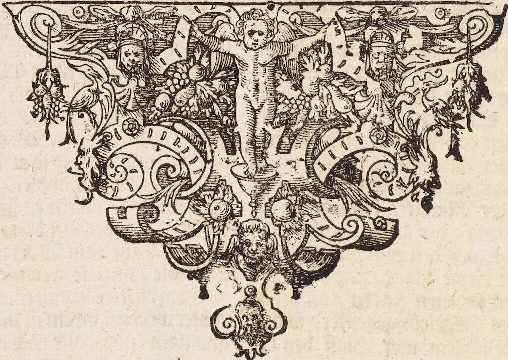 An illustration from (Dritter Theil): Neu-auffgerichtetes Rüst- und Zeughauß Der Natur: Worinnen Die so wundersame/ curiöse/ auch sehr nützliche Machinen und Instrumenten/ deren sich die heutige Naturkündiger in Erforschung der natürlichen Ursachen bedienen/ zu sehen und zu finden sind. Zum Vorschub aller derjenigen/ so der Lateinischen Sprach nicht mächtig sind/ und dennoch ihren Schöpffer in der Natur zu verehren suchen ..., 1714, leaf 183