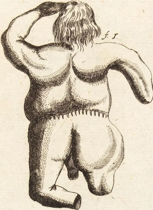An illustration from (Dritter Theil): Neu-auffgerichtetes Rüst- und Zeughauß Der Natur: Worinnen Die so wundersame/ curiöse/ auch sehr nützliche Machinen und Instrumenten/ deren sich die heutige Naturkündiger in Erforschung der natürlichen Ursachen bedienen/ zu sehen und zu finden sind. Zum Vorschub aller derjenigen/ so der Lateinischen Sprach nicht mächtig sind/ und dennoch ihren Schöpffer in der Natur zu verehren suchen ..., 1714, leaf 91