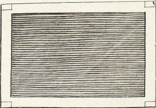 An illustration from Nürnbergische Hesperides, Oder Gründliche Beschreibung Der Edlen Citronat- Citronen- und Pomeranzen-Früchte: Wie solche in selbiger und benachbarten Gegend/ recht mögen eingesetzt/ gewartet/ erhalten und fortgebracht werden/ Samt Einer ausführlichen Erzehlung der meisten Sorten/ welche theils zu Nürnberg würcklich gewachsen/ theils von verschiedenen fremden Orten dahin gebracht worden, auf das accurateste in Kupffer gestochen/ in Vier Theile eingetheilet und mit nützlichen Anmerckungen erkläret, 1708, leaf 493