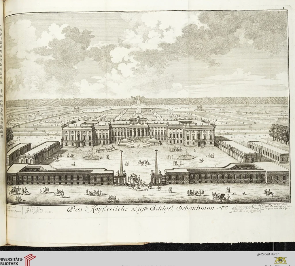 An illustration from Continvation der Nürnbergischen Hesperidvm, Oder: Fernere gründliche Beschreibung Der Edlen Citronat- Citronen- und Pomeranzen-Früchte: mit einem ausführlichen Bericht, wie solche am besten zu warten und zu erhalten seyn ; Worbei diejenigen Sorten, so theils zu Nürnberg gewachsen, theils von verschiedenen fremden Orten dahin gelanget, auf das accurateste in Kupffer gestochen und nachgezeichnet worden ; abermals in vier Theile eingetheilet, und mit gehörigen Anmerkungen erläutert, 1714, leaf 35
