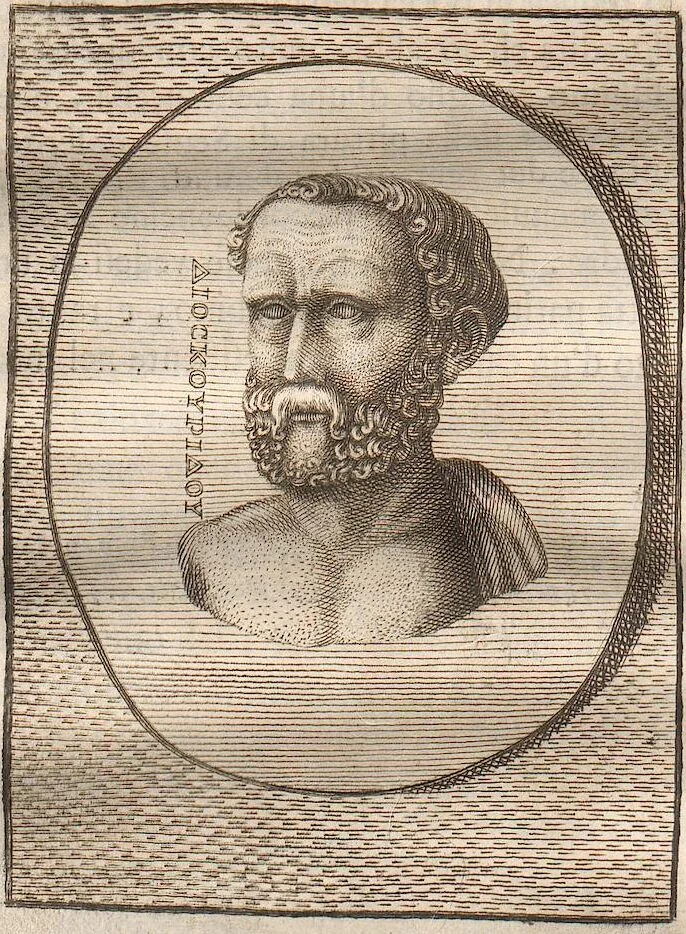 An illustration from (Band 2), 1767, leaf 120
