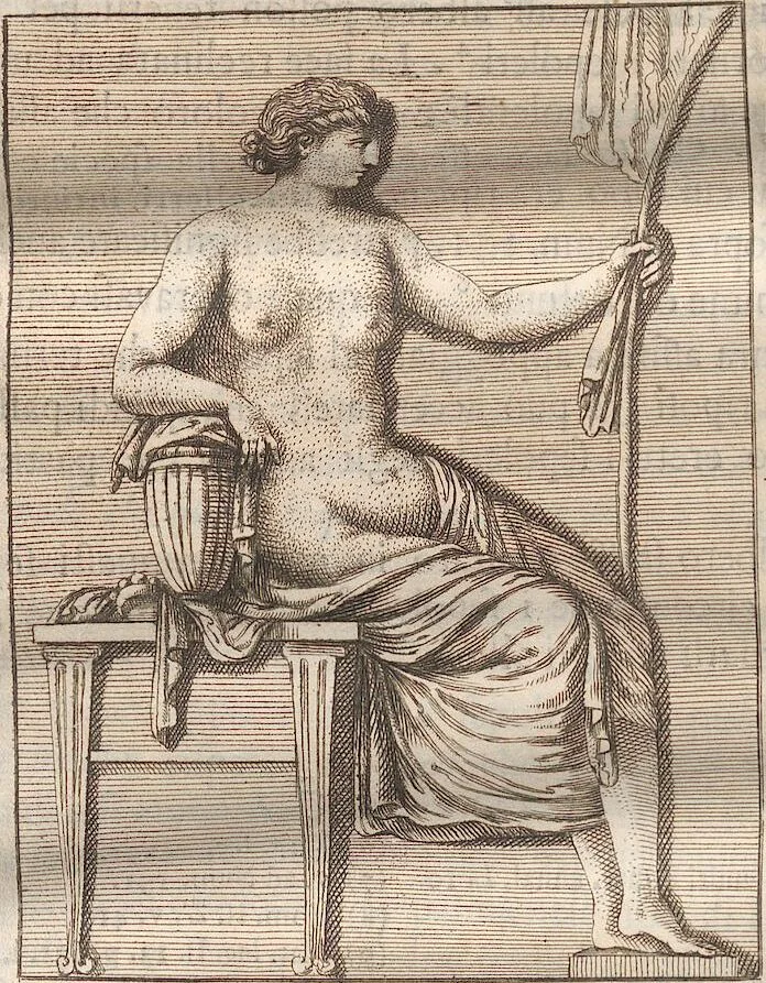 An illustration from (Band 2), 1767, leaf 296