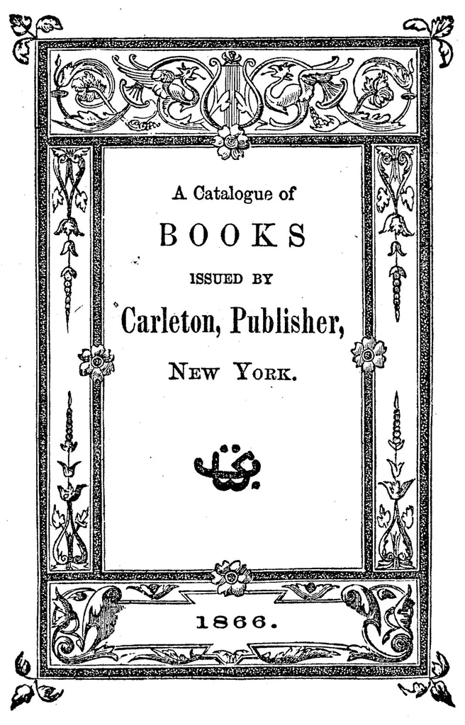 An illustration from The art of amusing: Being a collection of graceful arts, merry games, odd tricks, curious puzzles, and new charades. Together with suggestions for private theatricals, tableaux, and all sorts of parlor and family amusements, 1866, leaf 324