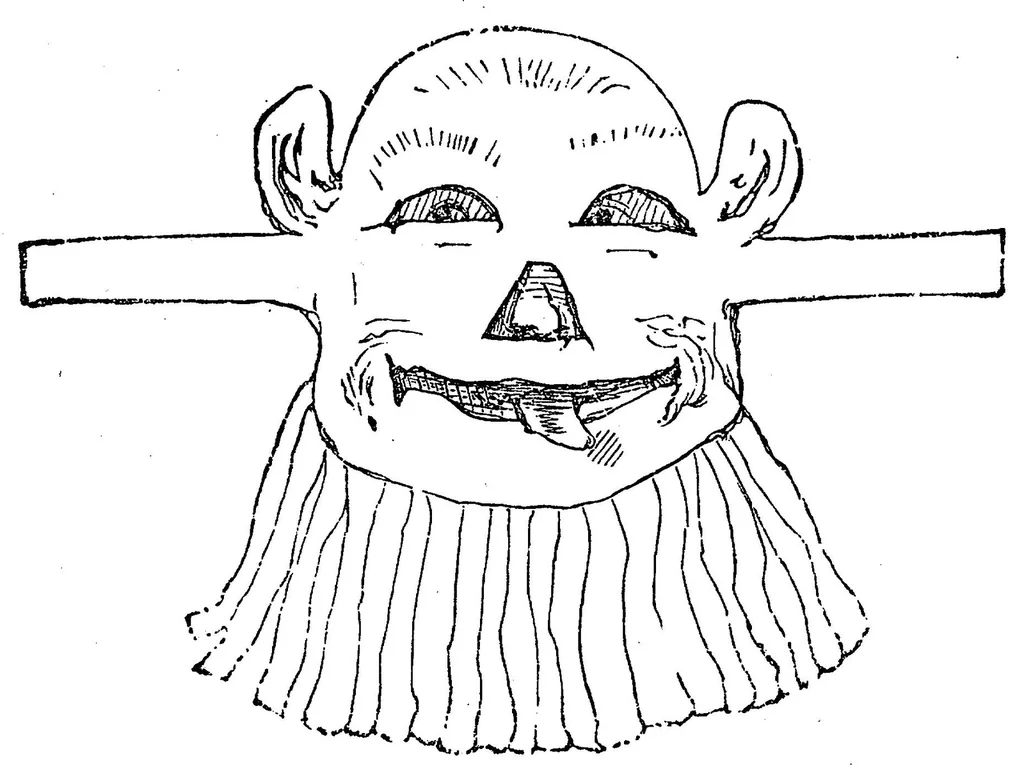 An illustration from The boy\s own toy-maker: a practical illustrated guide to the useful employment of leasure hours, 1881, leaf 20