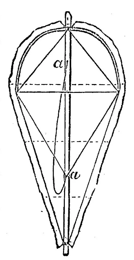 An illustration from The boy\s own toy-maker: a practical illustrated guide to the useful employment of leasure hours, 1881, leaf 30