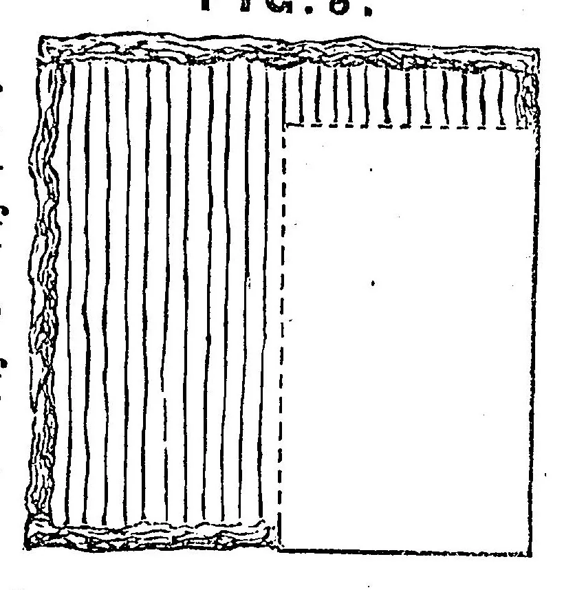An illustration from The boy\s own toy-maker: a practical illustrated guide to the useful employment of leasure hours, 1881, leaf 66