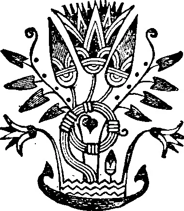 An illustration from Blind love (Volume 1), 1890, leaf 8