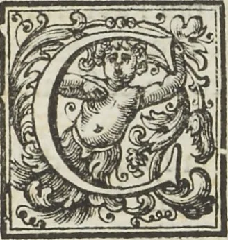 An illustration from Le pitture antiche delle grotte di Roma, e del sepolcro de' Nasonj: disegnate, & intagliate alla similitudine degli antichi originali, 1706, leaf 168