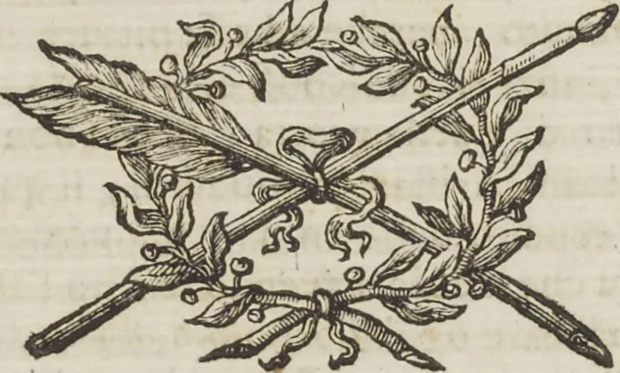 An illustration from Le pitture antiche delle grotte di Roma, e del sepolcro de' Nasonj: disegnate, & intagliate alla similitudine degli antichi originali, 1706, leaf 173