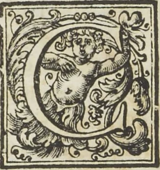 An illustration from Le pitture antiche delle grotte di Roma, e del sepolcro de' Nasonj: disegnate, & intagliate alla similitudine degli antichi originali, 1706, leaf 174
