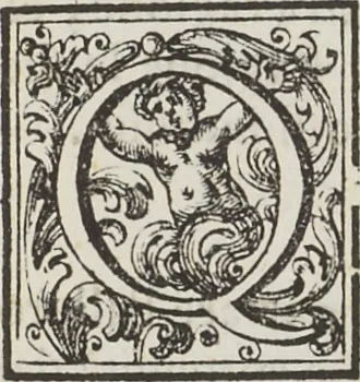 An illustration from Le pitture antiche delle grotte di Roma, e del sepolcro de' Nasonj: disegnate, & intagliate alla similitudine degli antichi originali, 1706, leaf 70