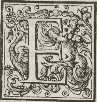 An illustration from Le pitture antiche delle grotte di Roma, e del sepolcro de' Nasonj: disegnate, & intagliate alla similitudine degli antichi originali, 1706, leaf 71