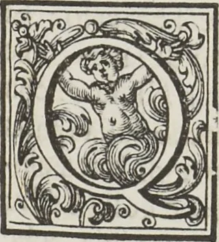 An illustration from Le pitture antiche delle grotte di Roma, e del sepolcro de' Nasonj: disegnate, & intagliate alla similitudine degli antichi originali, 1706, leaf 72