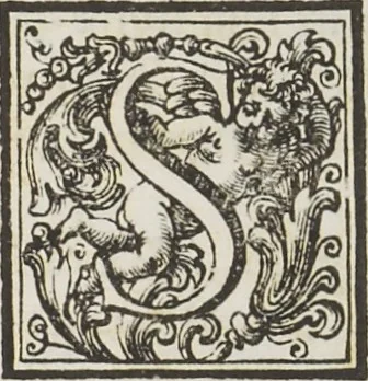 An illustration from Le pitture antiche delle grotte di Roma, e del sepolcro de' Nasonj: disegnate, & intagliate alla similitudine degli antichi originali, 1706, leaf 74