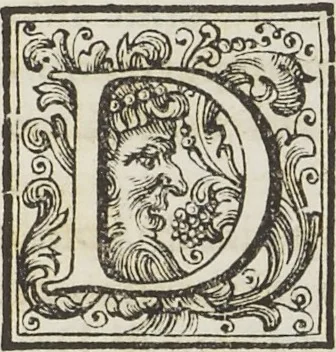 An illustration from Le pitture antiche delle grotte di Roma, e del sepolcro de' Nasonj: disegnate, & intagliate alla similitudine degli antichi originali, 1706, leaf 76