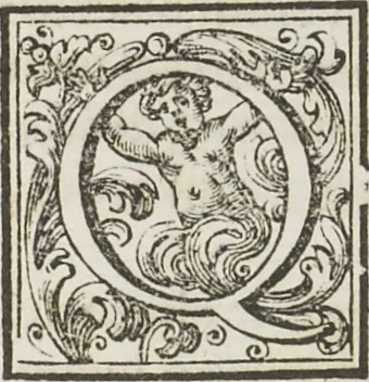 An illustration from Le pitture antiche delle grotte di Roma, e del sepolcro de' Nasonj: disegnate, & intagliate alla similitudine degli antichi originali, 1706, leaf 86