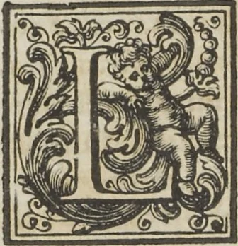 An illustration from Le pitture antiche delle grotte di Roma, e del sepolcro de' Nasonj: disegnate, & intagliate alla similitudine degli antichi originali, 1706, leaf 91