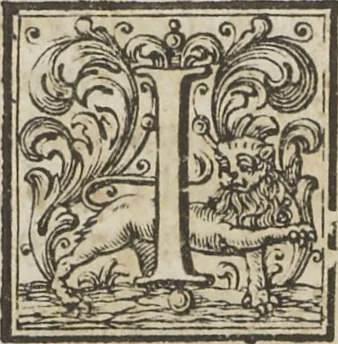An illustration from Le pitture antiche delle grotte di Roma, e del sepolcro de' Nasonj: disegnate, & intagliate alla similitudine degli antichi originali, 1706, leaf 93