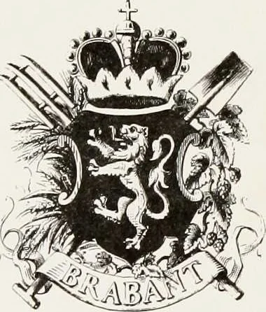 An illustration from Quinti Horatii Flacci emblemata: imaginibus in aes incisis, notisq[ue] illustrata, 1612, leaf 2