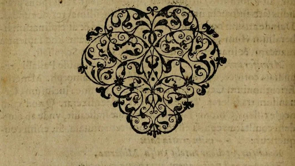 An illustration from Omnia Andreae Alciati v.c. emblemata [electronic resource]: cum commentariis, quibus emblematum omnium aperta origine, mens auctoris explicatur, & obscura omnia dubiáque illustrantur, 1581, leaf 124