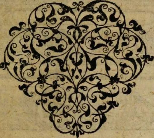 An illustration from Omnia Andreae Alciati v.c. emblemata [electronic resource]: cum commentariis, quibus emblematum omnium aperta origine, mens auctoris explicatur, & obscura omnia dubiáque illustrantur, 1581, leaf 171