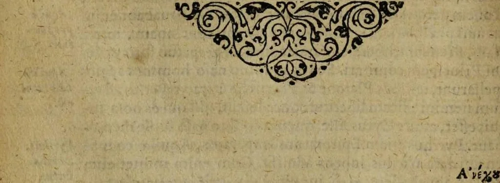 An illustration from Omnia Andreae Alciati v.c. emblemata [electronic resource]: cum commentariis, quibus emblematum omnium aperta origine, mens auctoris explicatur, & obscura omnia dubiáque illustrantur, 1581, leaf 182