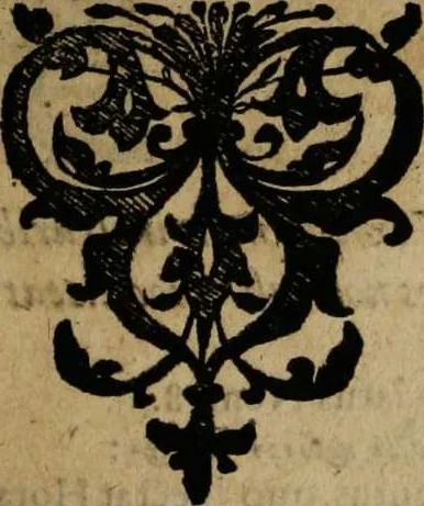 An illustration from Omnia Andreae Alciati v.c. emblemata [electronic resource]: cum commentariis, quibus emblematum omnium aperta origine, mens auctoris explicatur, & obscura omnia dubiáque illustrantur, 1581, leaf 223