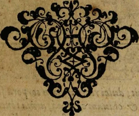 An illustration from Omnia Andreae Alciati v.c. emblemata [electronic resource]: cum commentariis, quibus emblematum omnium aperta origine, mens auctoris explicatur, & obscura omnia dubiáque illustrantur, 1581, leaf 257