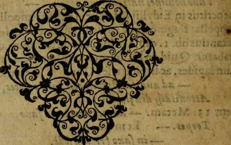 An illustration from Omnia Andreae Alciati v.c. emblemata [electronic resource]: cum commentariis, quibus emblematum omnium aperta origine, mens auctoris explicatur, & obscura omnia dubiáque illustrantur, 1581, leaf 284